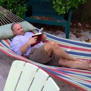 Meet your Posher, Pat