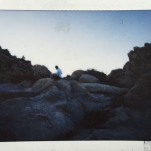 Meet your Posher, Alex