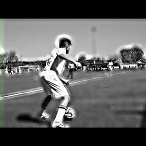 Meet your Posher, Alejandro