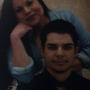 Meet your Posher, Antonia