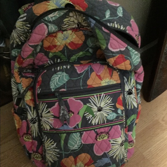 Vera Bradley backpack