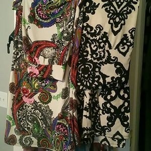 PALAZZO PANTS BUNDLE