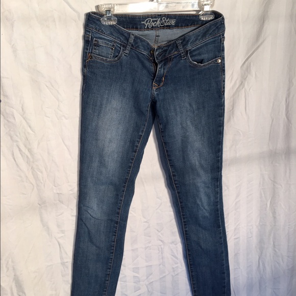 Old Navy Rockstar Jean