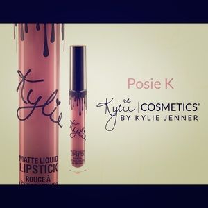 Kylie lip Kit