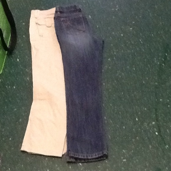Children's pant bundle. Excellent cond. - Picture 1 of 4