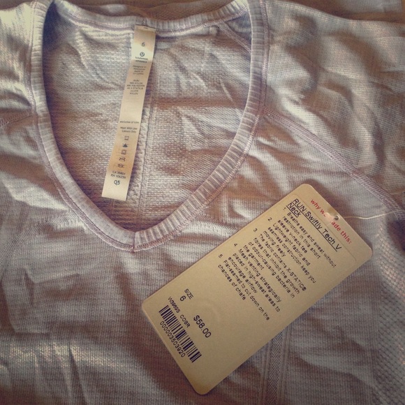 Lululemon Top