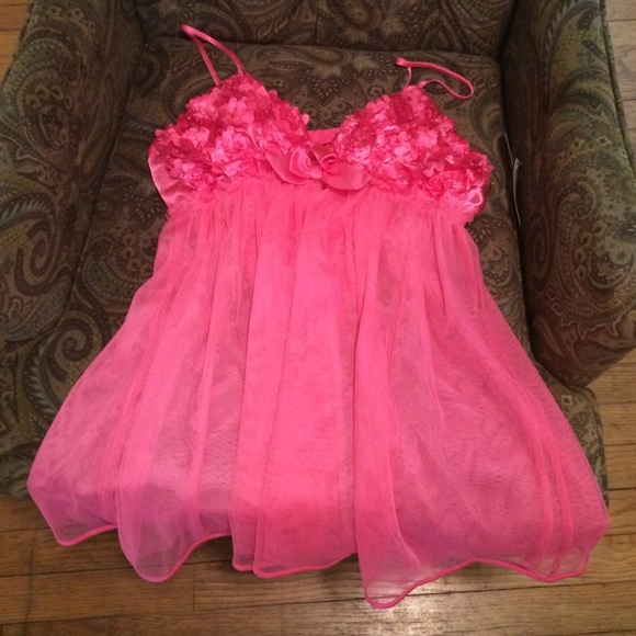 Lingerie Set