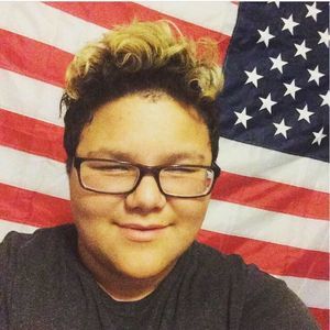 Meet your Posher, Sammy