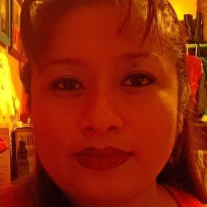 Meet your Posher, Rossy