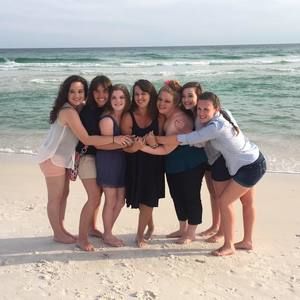 Meet your Posher, Amber