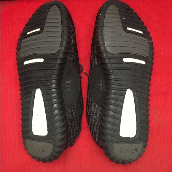 Yeezy Boost 350 - Picture 4 of 4