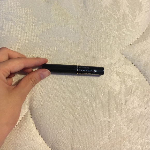 Lancôme mini mascara