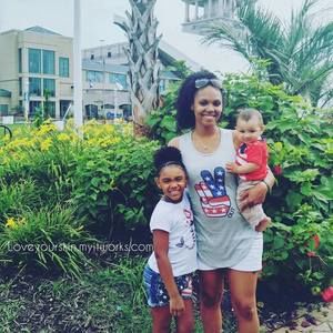 Meet your Posher, Brittney