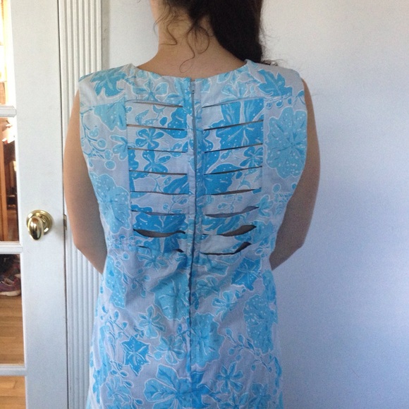 My FAVORITE closet item - VINTAGE Alert! Dress