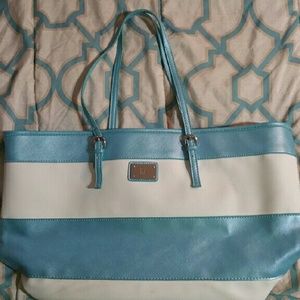 New York & Company Tote