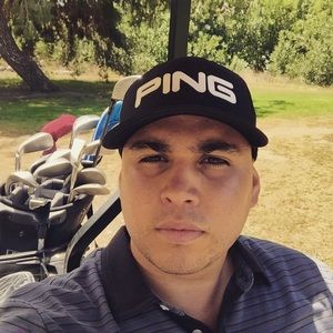 Meet your Posher, Mike