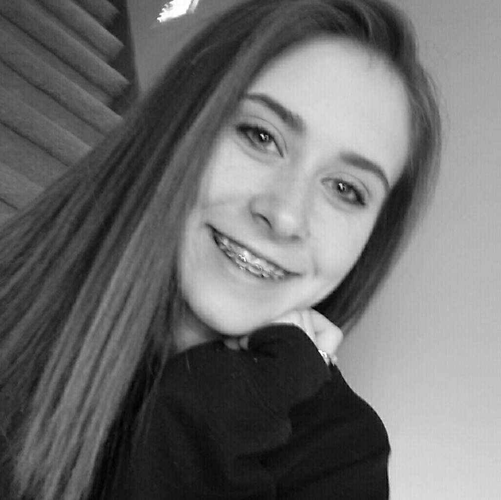 Meet your Posher, Madelynn