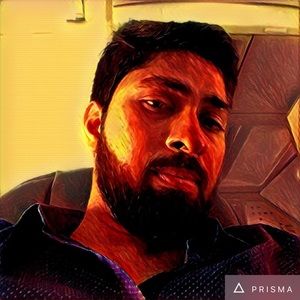 Meet your Posher, Praneeth