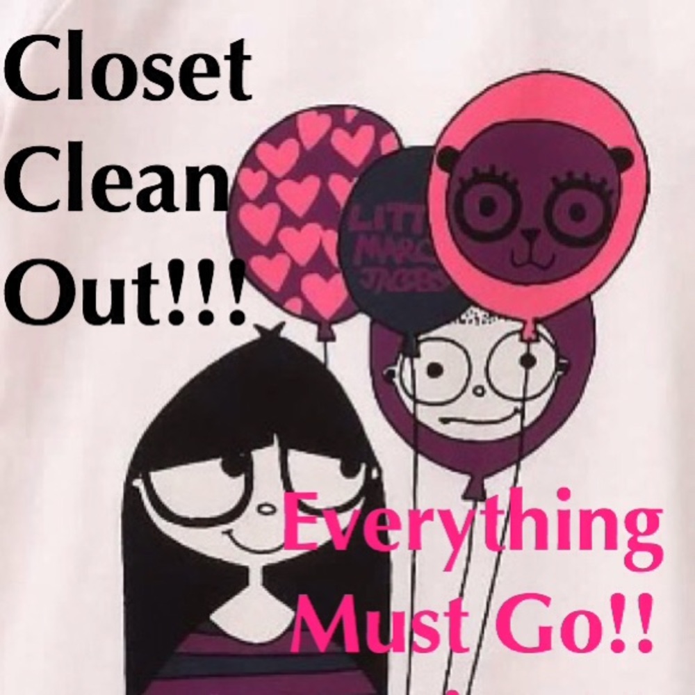 Making room for new inventory make me an offer!!