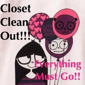 Making room for new inventory make me an offer!!