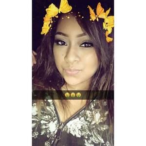 Meet your Posher, Griselda