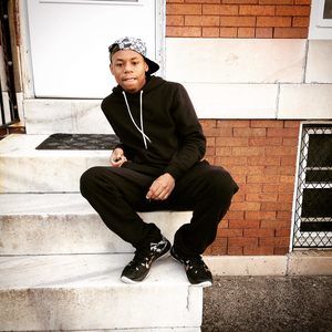 Meet your Posher, Slickk