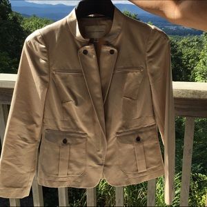 Banana Republic Jacket