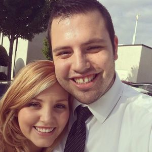 Meet your Posher, Ethan-katelyn