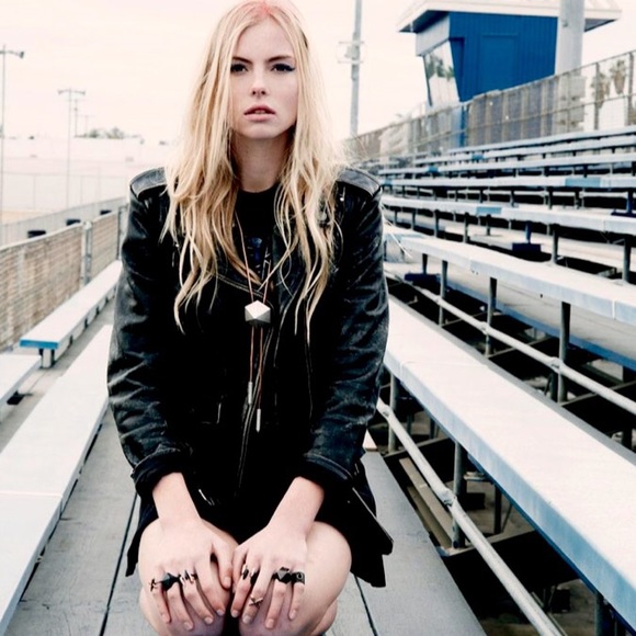 💥S A L E 💥 LUV AJ | PYRAMID BOLO TIE