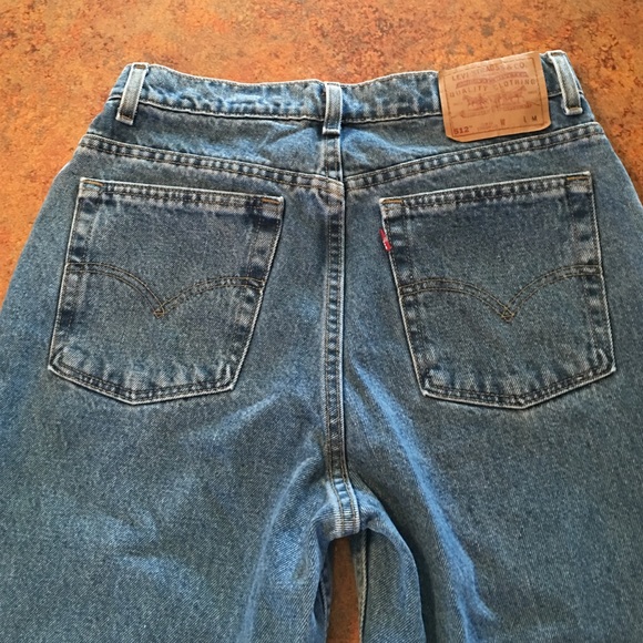 vintage levis