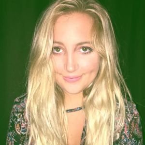 Meet your Posher, Marielle