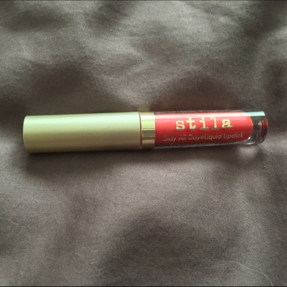Stila Stay All Day Lipstick