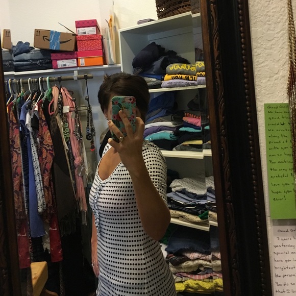 Old navy top