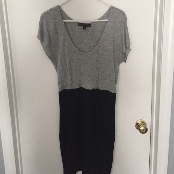 Elizabeth and James Body Conscious mini dress