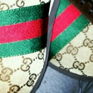 Mens gucci shoes