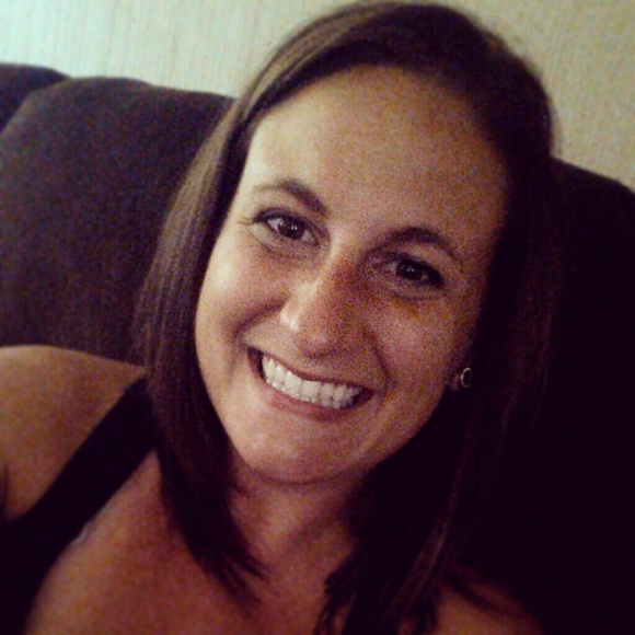 Meet your Posher, Kourtney