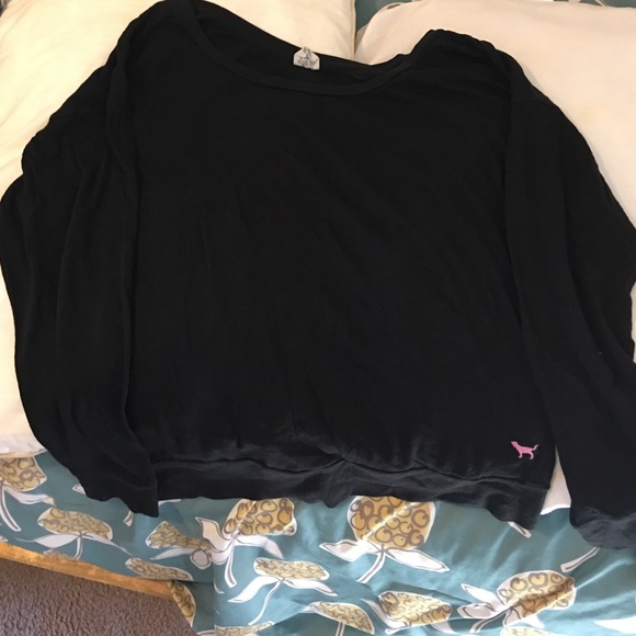 Shirt black
