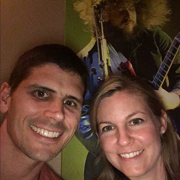 Meet your Posher, Jennifer