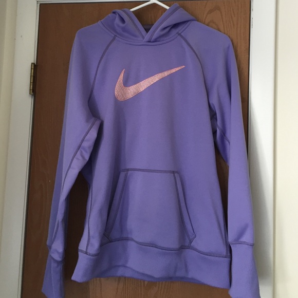 Nike hoodie