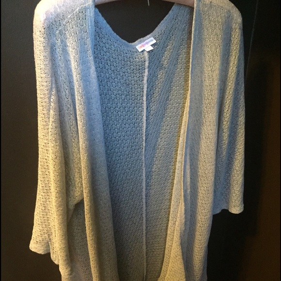 LuLaRoe Lindsay size M
