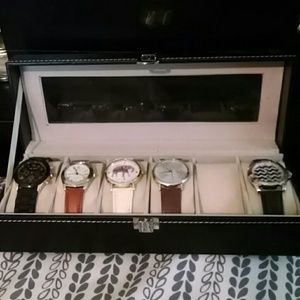 Watch Case