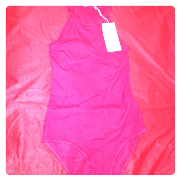 Bodysuit