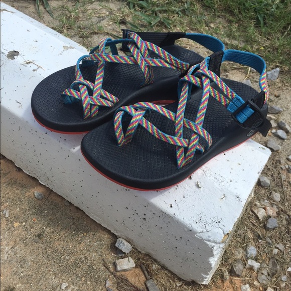 Chacos