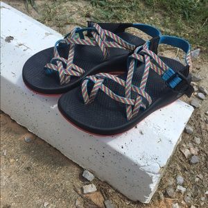 Chacos