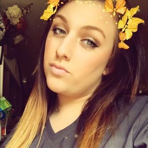 Meet your Posher, Haley