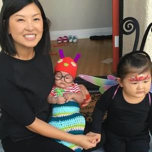 Meet your Posher, Maria