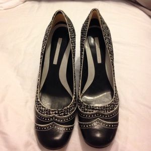 Super cute gently used heels