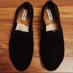 Steve Madden Vanndam Slip On