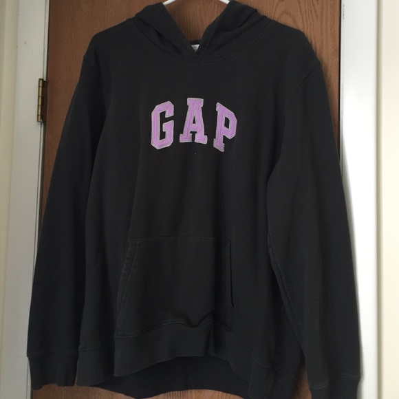 Gap sweatshirt xl