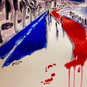 Meet your Posher, Caroline